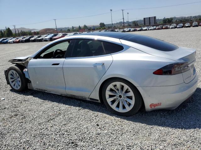 Photo 2 from auction – 2018 TESLA MODEL S with VIN 5YJSA1E28JF273177