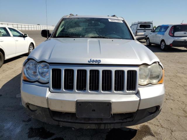 Photo 5 from auction – 2010 JEEP GRAND CHER with VIN 1J4PR4GK7AC138728