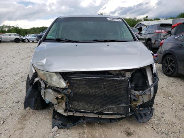 Photo 5 from auction – 2012 HONDA ODYSSEY EX with VIN 5FNRL5H66CB057958