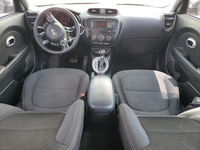 Photo 8 from auction – 2014 KIA SOUL with VIN KNDJN2A23E7074951