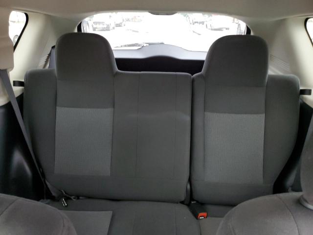 Photo 10 from auction – 2015 JEEP COMPASS SP with VIN 1C4NJCBA6FD249687