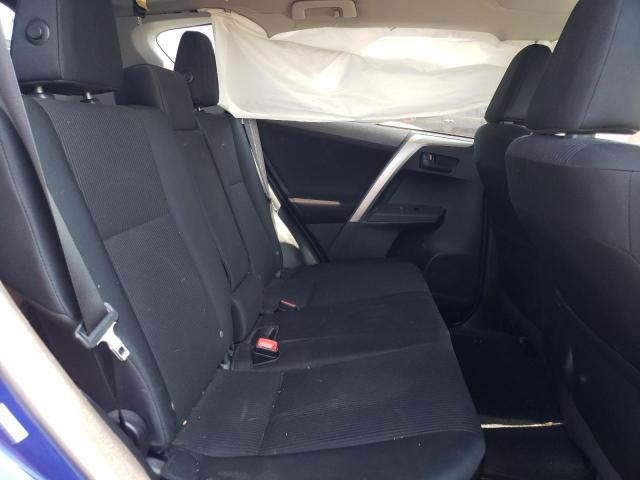 Photo 10 from auction – 2015 TOYOTA RAV4 LE with VIN 2T3BFREVXFW401138