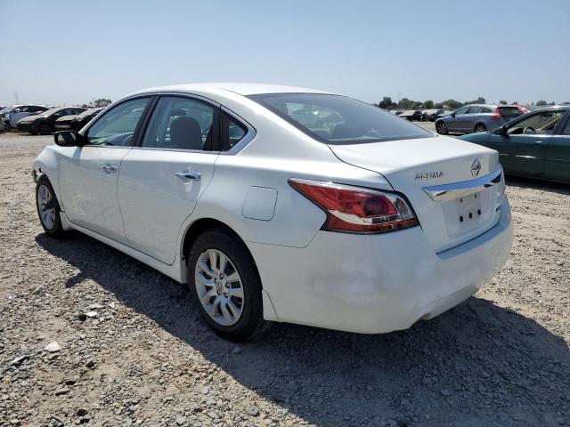 Photo 2 from auction – 2014 NISSAN ALTIMA 2.5 with VIN 1N4AL3AP7EN208983