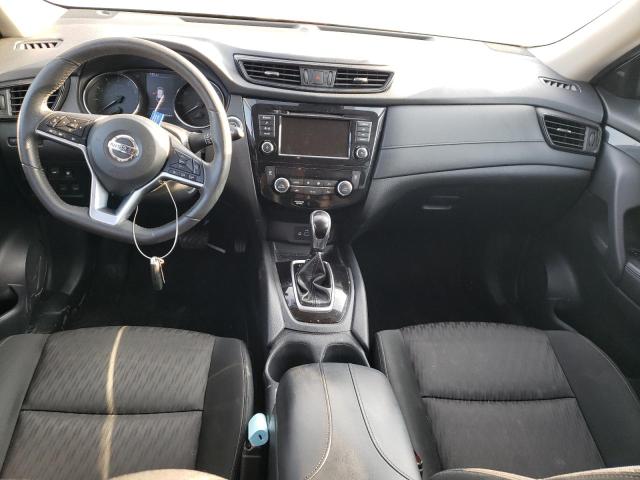 Photo 8 from auction – 2019 NISSAN ROGUE S with VIN KNMAT2MT5KP525478
