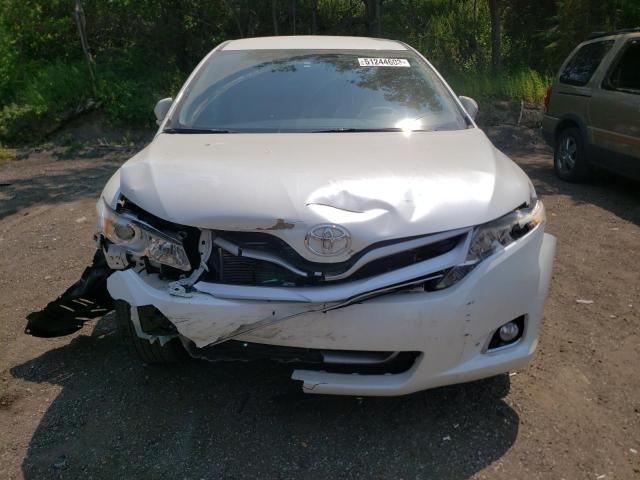 Photo 5 from auction – 2013 TOYOTA VENZA LE with VIN 4T3ZA3BB7DU066180