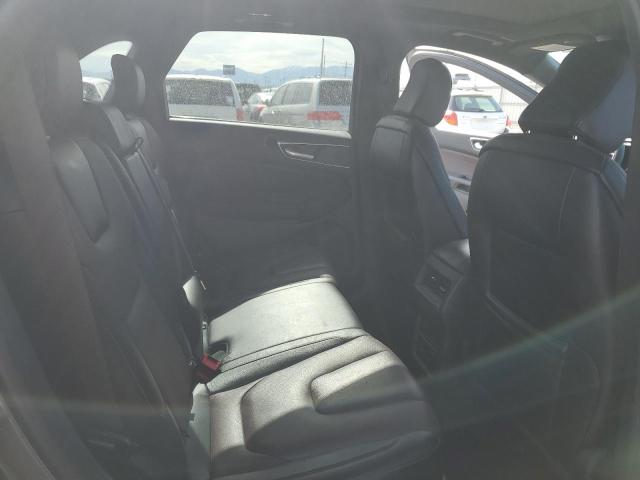 Photo 10 from auction – 2021 FORD EDGE TITAN with VIN 2FMPK4K90MBA57942