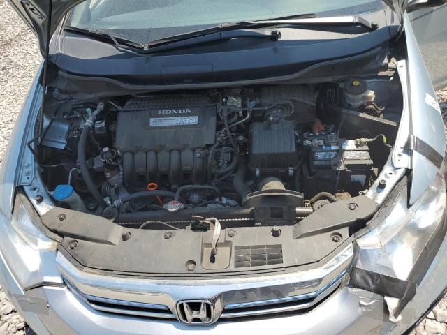 Photo 11 from auction – 2013 HONDA INSIGHT EX with VIN JHMZE2H78DS002268