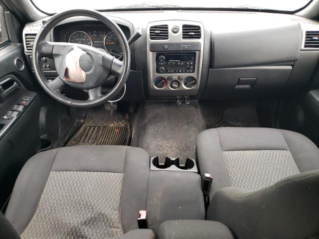Photo 8 from auction – 2012 CHEVROLET COLORADO L with VIN 1GCDSCF91C8123444