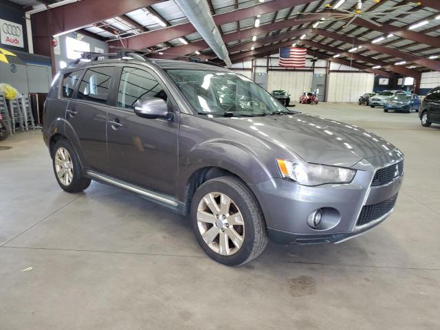 Photo 4 from auction – 2011 MITSUBISHI OUTLANDER with VIN JA4JT3AW7BU016041