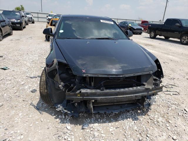 Foto 5 de la subasta – 2012 CADILLAC CTS PREMIU con VIN 1G6DS5E35C0146221