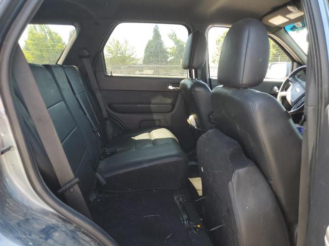 Photo 10 from auction – 2012 FORD ESCAPE LIM with VIN 1FMCU0EG8CKA30486