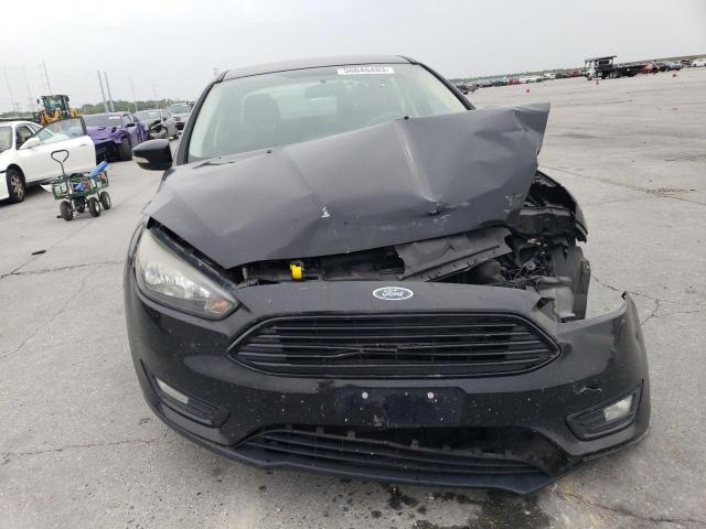 Photo 5 from auction – 2017 FORD FOCUS SE with VIN 1FADP3FE9HL283810