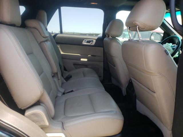 Photo 11 from auction – 2014 FORD EXPLORER L with VIN 1FM5K7F81EGA64483