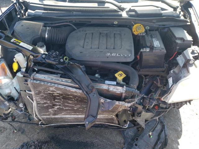 Photo 12 from auction – 2013 CHRYSLER TOWN & COU with VIN 2C4RC1BGXDR755120