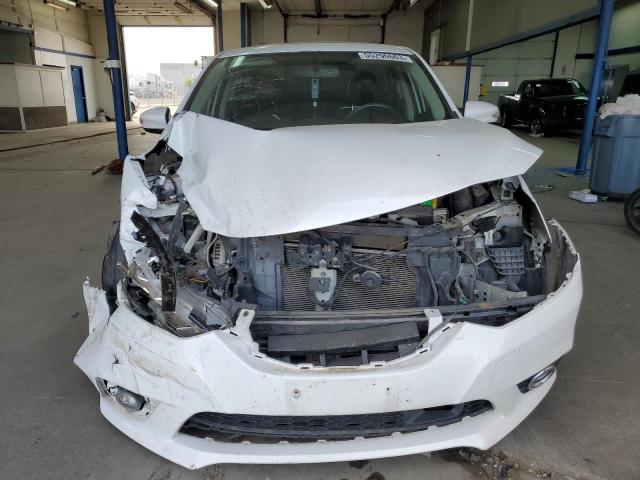 Photo 5 from auction – 2016 NISSAN SENTRA S with VIN 3N1AB7AP2GY335461