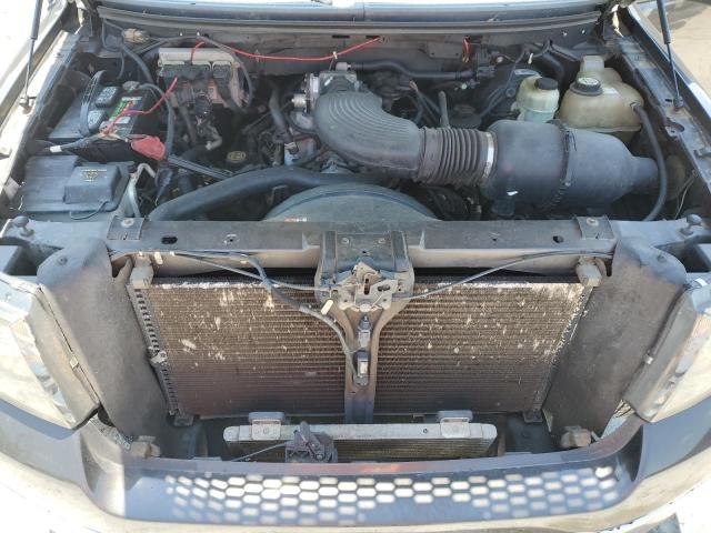 Photo 11 from auction – 2006 FORD F150 with VIN 1FTRX12W56NA73063