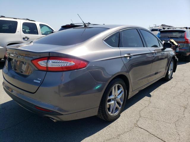 Photo 3 from auction – 2013 FORD FUSION SE with VIN 3FA6P0HR3DR279500