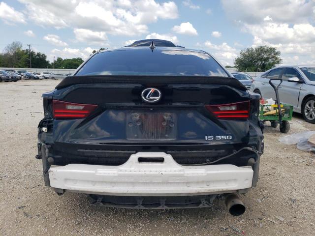 Photo 6 from auction – 2014 LEXUS IS 350 with VIN JTHBE1D25E5002332