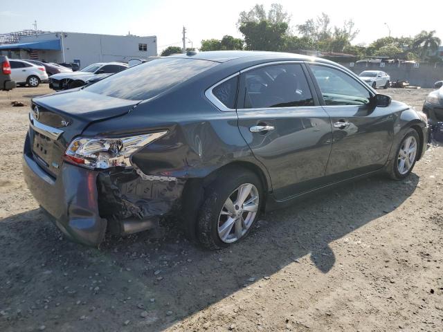 Photo 3 from auction – 2013 NISSAN ALTIMA 2.5 with VIN 1N4AL3APXDC253930