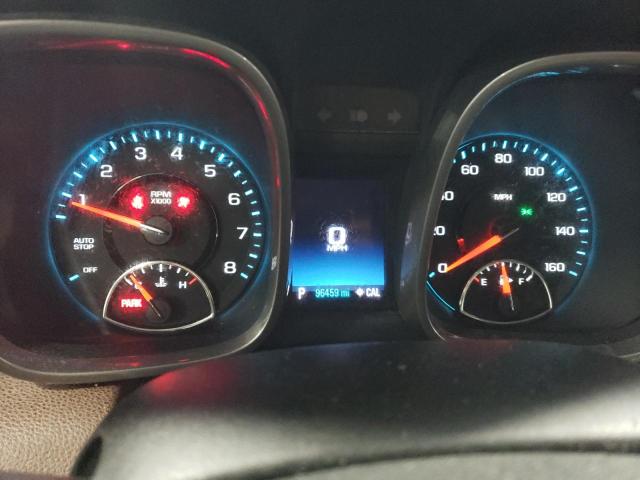 Photo 9 from auction – 2015 CHEVROLET MALIBU LTZ with VIN 1G11F5SL9FF314980