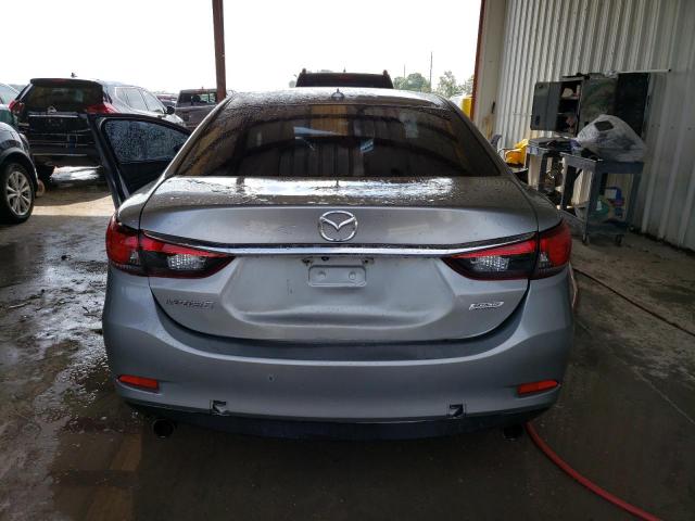 Photo 6 from auction – 2015 MAZDA 6 TOURING with VIN JM1GJ1V55F1222851