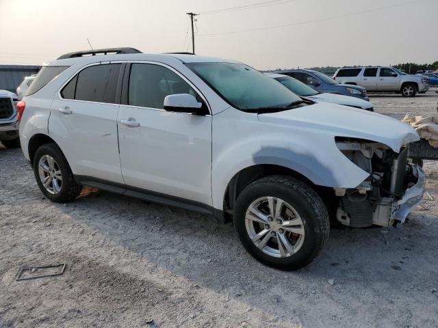 صورة رقم 4 من المزاد - 2011 CHEVROLET EQUINOX LT مع VIN 2CNALDEC3B6206313