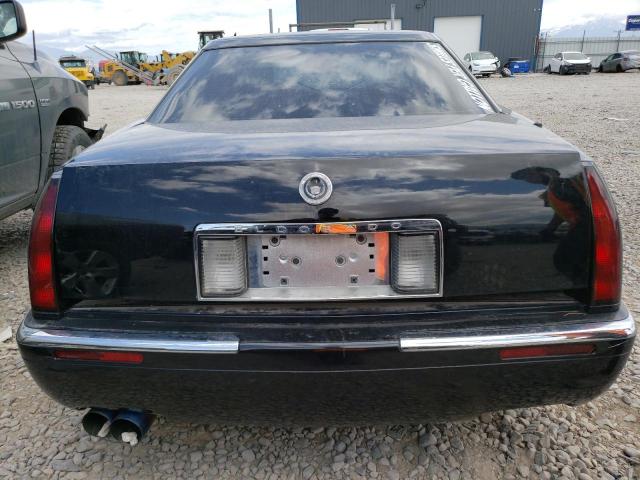 Photo 6 from auction – 2002 CADILLAC ELDORADO E with VIN 1G6EL12Y12B102455