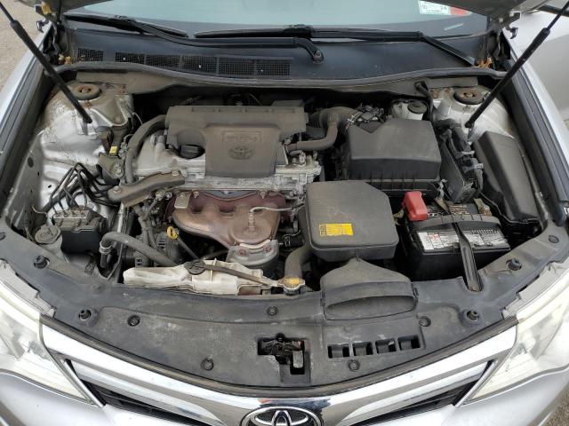 Photo 11 from auction – 2013 TOYOTA CAMRY L with VIN 4T4BF1FK2DR323097