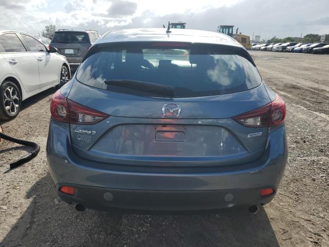 Photo 6 from auction – 2015 MAZDA 3 TOURING with VIN 3MZBM1L72FM187773