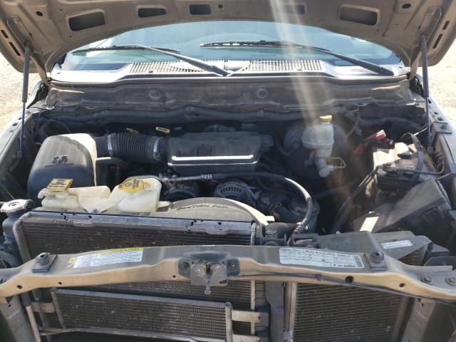 Photo 11 from auction – 2008 DODGE RAM 1500 S with VIN 1D7HA18N68J235309