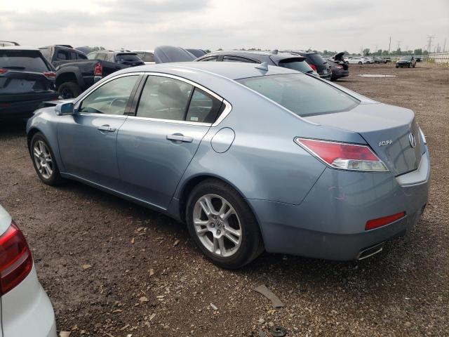 Photo 2 from auction – 2009 ACURA TL with VIN 19UUA86259A026026