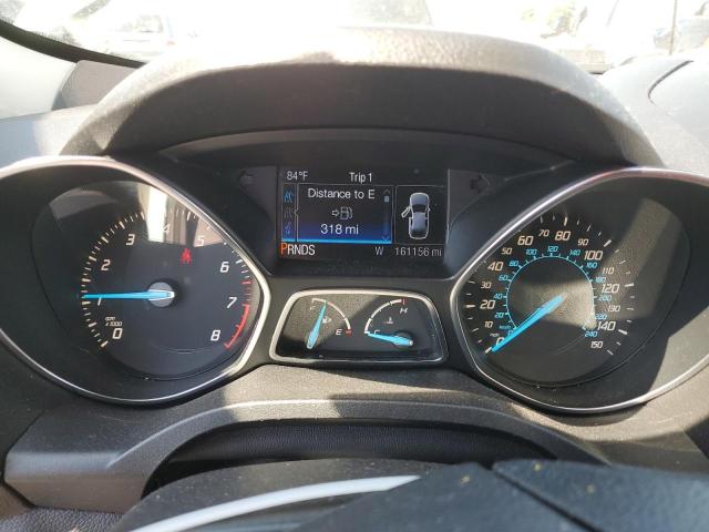 Photo 9 from auction – 2013 FORD ESCAPE SE with VIN 1FMCU9GX0DUB56056