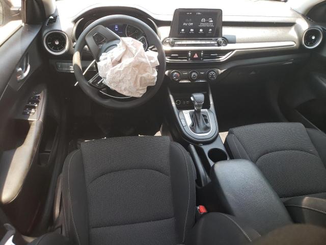 Photo 8 from auction – 2020 KIA FORTE FE with VIN 3KPF24AD0LE185904