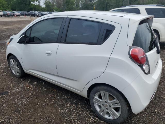 Photo 2 from auction – 2015 CHEVROLET SPARK 1LT with VIN KL8CD6S95FC762854