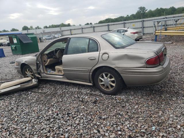 Photo 2 from auction – 2004 BUICK LESABRE LI with VIN 1G4HR54K744161702