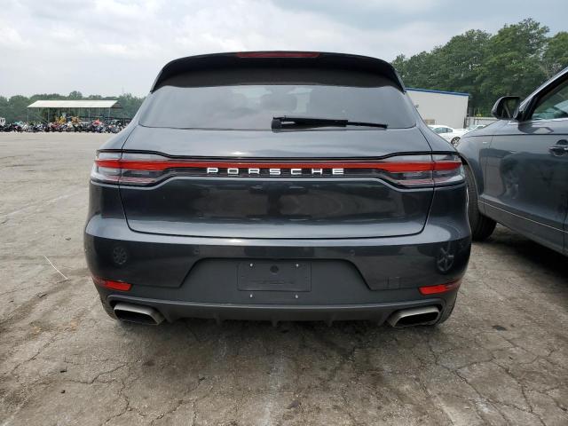 Photo 6 from auction – 2020 PORSCHE MACAN with VIN WP1AA2A52LLB01825