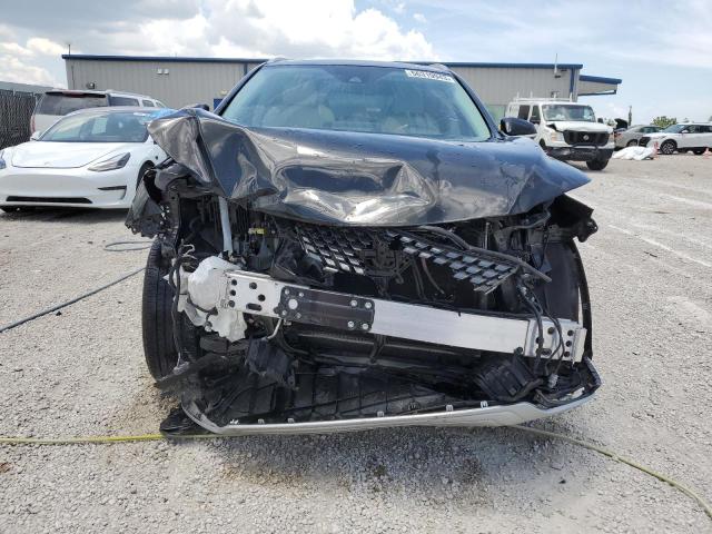Photo 5 from auction – 2022 LEXUS RX 350 with VIN 2T2HZMAA4NC219897