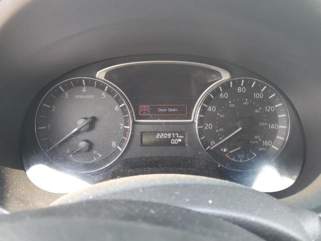 Photo 9 from auction – 2013 NISSAN ALTIMA 2.5 with VIN 1N4AL3AP7DC164591