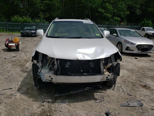 Фото 5 с аукциона – 2010 LEXUS RX 350 с VIN 2T2BK1BA7AC051450
