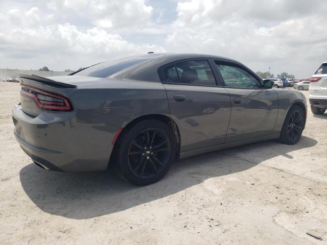 Photo 3 from auction – 2018 DODGE CHARGER SX with VIN 2C3CDXBG2JH157745