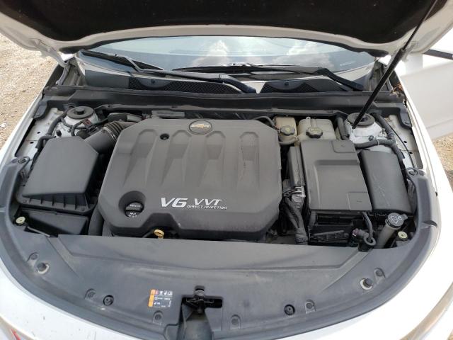 Photo 11 from auction – 2014 CHEVROLET IMPALA LT with VIN 1G1125S36EU117173