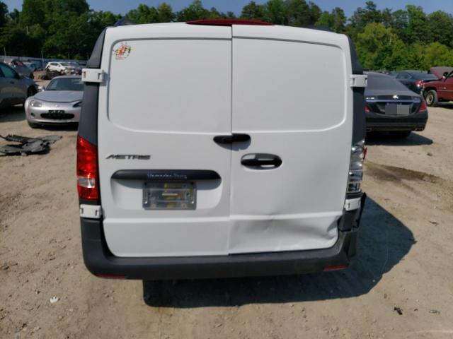 Photo 6 from auction – 2016 MERCEDES-BENZ METRIS with VIN WD3PG2EA6G3104390