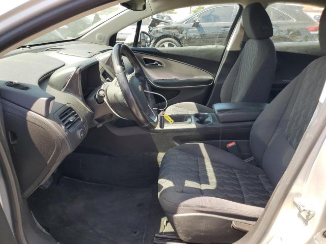 Фото 7 с аукциона – 2014 CHEVROLET VOLT с VIN 1G1RE6E45EU138147