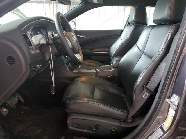 Photo 7 from auction – 2014 DODGE CHARGER R/ with VIN 2C3CDXDT3EH371739