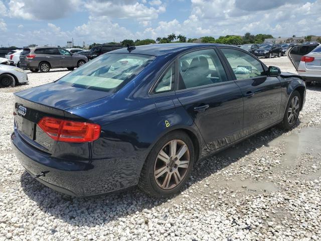 Photo 3 from auction – 2010 AUDI A4 PREMIUM with VIN WAUAFAFL5AN033846
