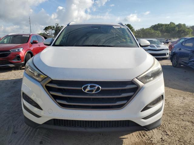 Photo 5 from auction – 2016 HYUNDAI TUCSON LIM with VIN KM8J33A44GU133163