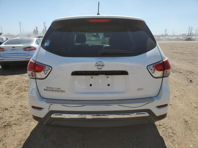 Foto 6 de la subasta – 2014 NISSAN PATHFINDER con VIN 5N1AR2MN0EC606086