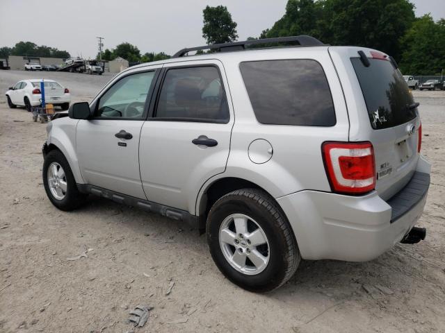 Photo 2 from auction – 2009 FORD ESCAPE XLT with VIN 1FMCU03779KD16213