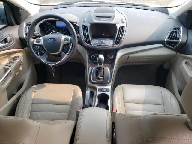 Photo 8 from auction – 2013 FORD ESCAPE SEL with VIN 1FMCU0H92DUA73577