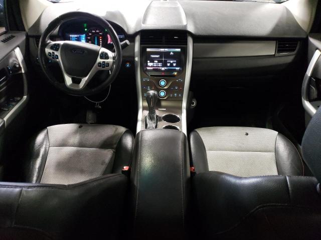 Photo 8 from auction – 2013 FORD EDGE SEL with VIN 2FMDK4JC0DBC75346